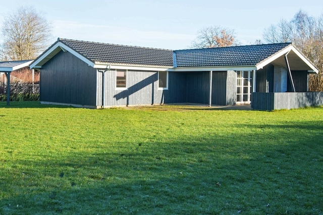 8 person holiday home in Børkop-By Traum