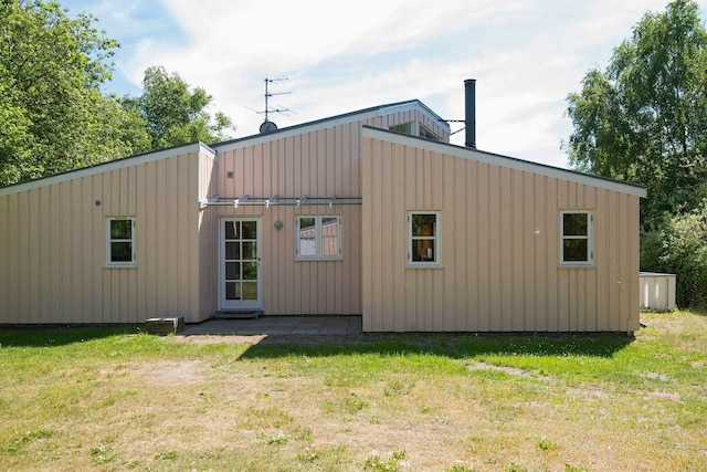 10 Personen Ferienhaus in Ebeltoft-By Traum, Djursland (Mols)