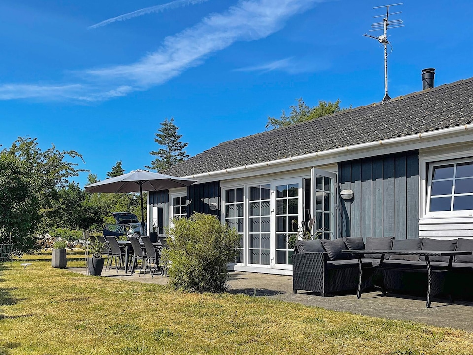 4 sterren vakantie huis in Ørsted, Northern Djursland