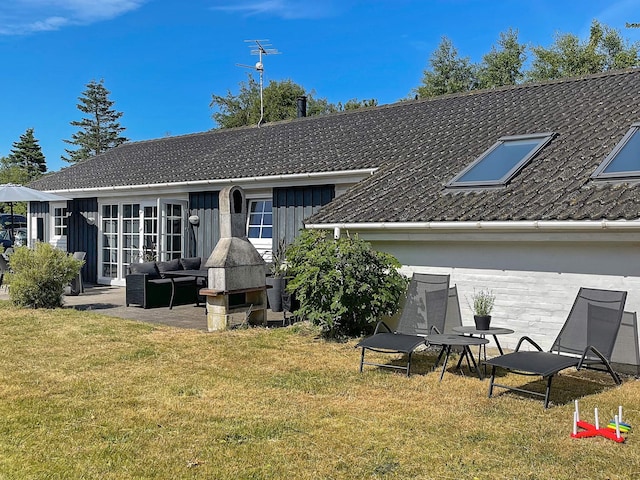 4 sterren vakantie huis in Ørsted, Northern Djursland