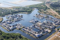 7 persoons vakantie huis in Ebeltoft