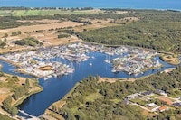 7 persoons vakantie huis in Ebeltoft