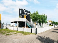 7 persoons vakantie huis in Ebeltoft