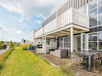 7 persoons vakantie huis in Ebeltoft