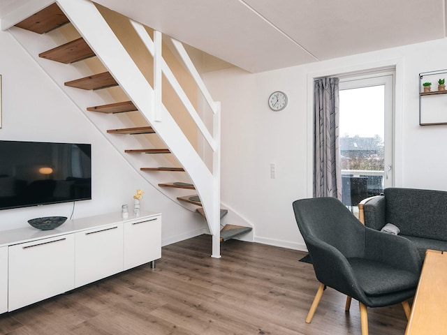 6 person holiday home in Rømø, Rømø and Mandø