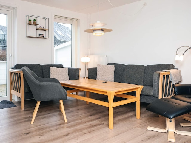 6 person holiday home in Rømø, Rømø and Mandø