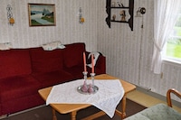 6 Personen Ferienhaus in Gullesfjord
