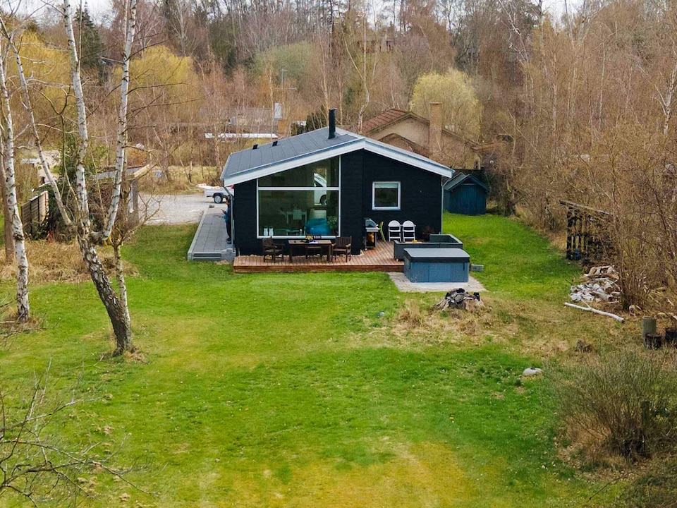 4 sterren vakantie huis in Jægerspris, North and East Zealand