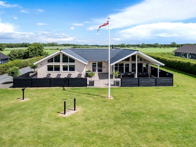 5 sterren vakantie huis in Bogense, Northern Funen