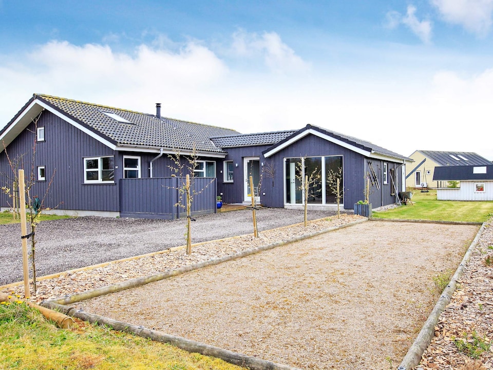 5 sterren vakantie huis in Brovst, Jammer Bay
