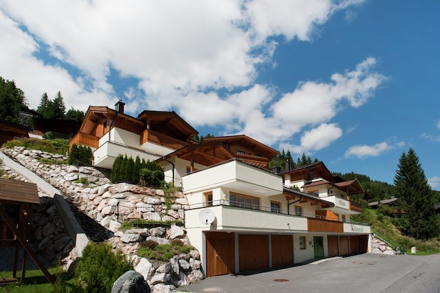 Chalet in Saalbach near Ski Lift, Saalbach-Hinterglemm