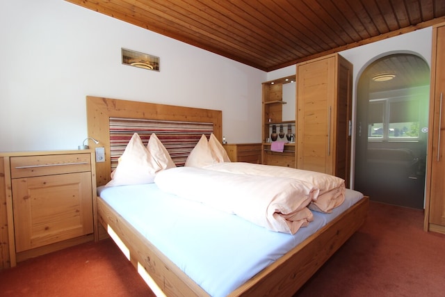Chalet in Maria Alm nahe Skipisten, Maria Alm