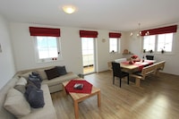 Appartement in Aschau bij Skibanen