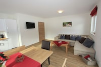 Appartement in Aschau bij Skibanen