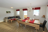 Appartement in Aschau bij Skibanen
