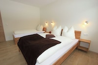 Appartement in Aschau bij Skibanen