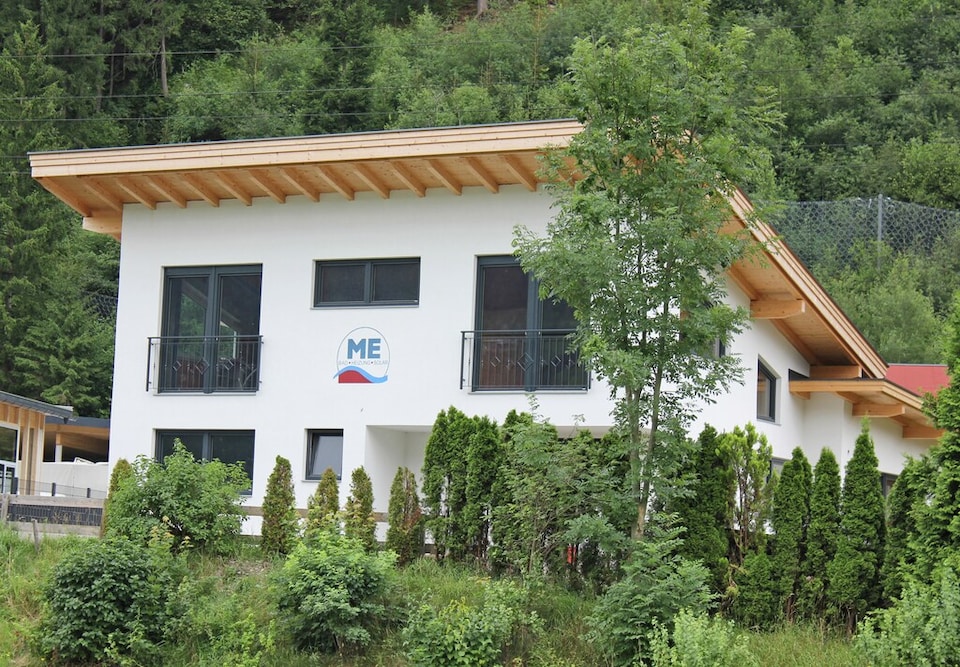 Ferienhaus Zell am Ziller Skilift, Zell am Ziller