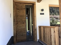 Cascina a Schwendau vicino a piste