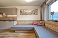Cascina a Schwendau vicino a piste