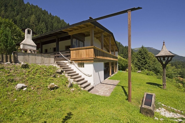 Chalet in Niederndorf near Skiwelt Ski Lift