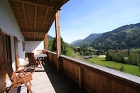 Chalet in Niederndorf near Skiwelt Ski Lift