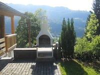 Chalet in Niederndorf near Skiwelt Ski Lift