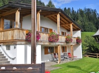 Chalet in Niederndorf near Skiwelt Ski Lift
