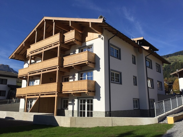 Apartment in Brixen near SkiWelt Lift