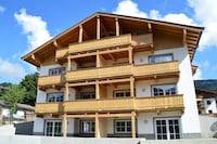 Apartment in Brixen near SkiWelt Lift