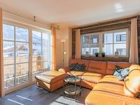 Apartment in Brixen near SkiWelt Lift