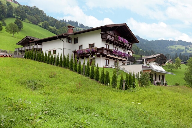Wohnung Brixen nahe Skilift