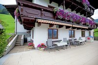 Wohnung Brixen nahe Skilift