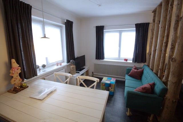 Appartement in Bichlbach bij Skipistes, Bichlbach