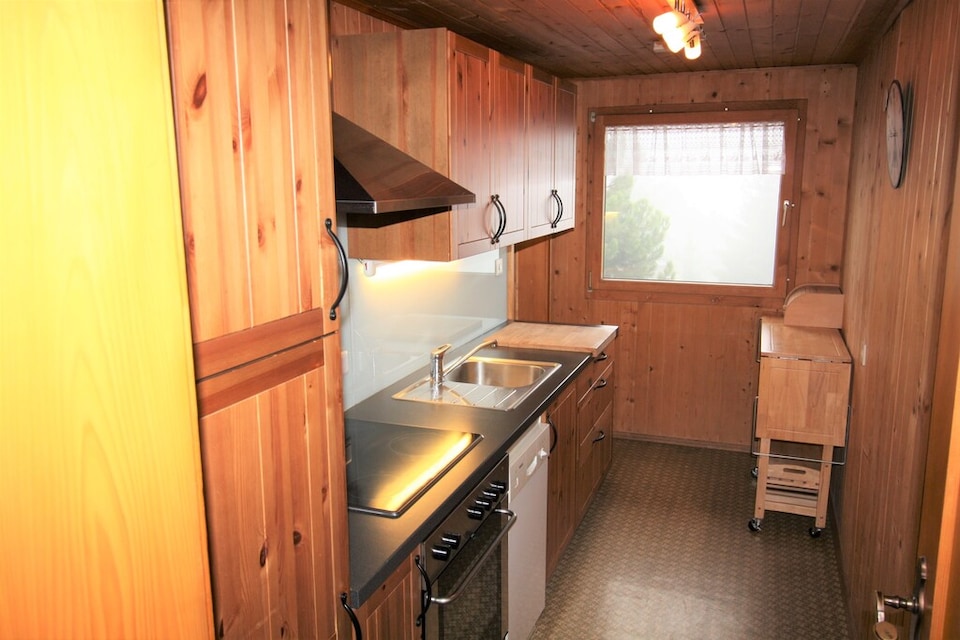 Chalet in Vorarlberg near Ski Slopes, Egg