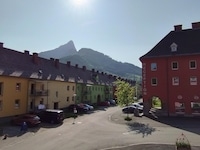 Lush apartment in Styria with infrared sauna