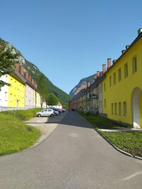 Lush apartment in Styria with infrared sauna