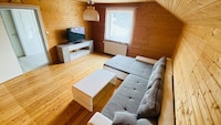Apartamento en Salchau cerca de Lachtal