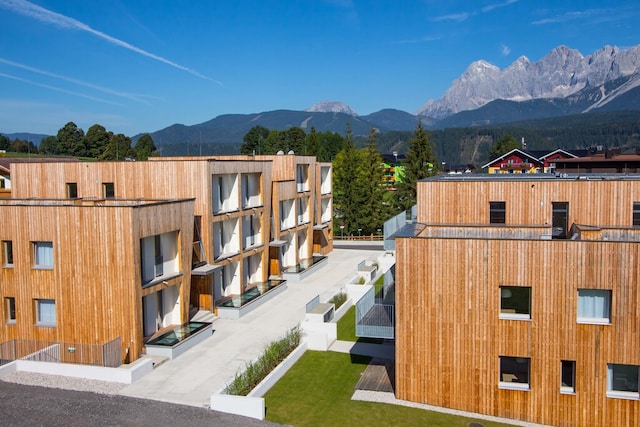 Einladendes Apartment in der Nähe von Skipisten