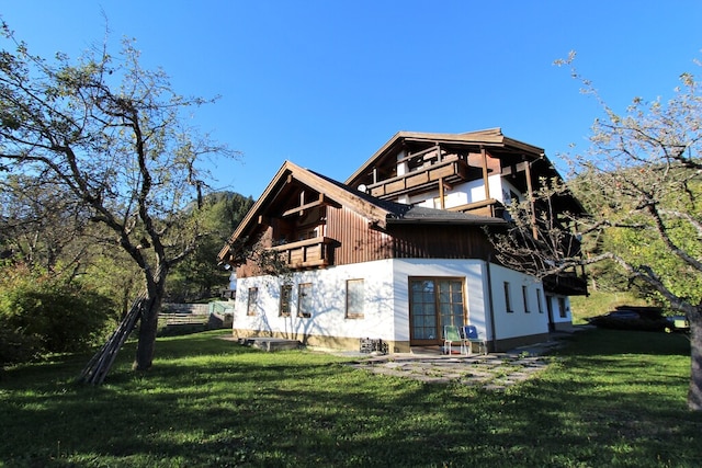 Apartment in St. Stefan near Nassfeld Ski Area