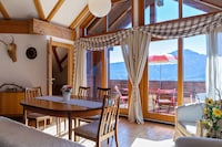 Apartment in St. Stefan near Nassfeld Ski Area