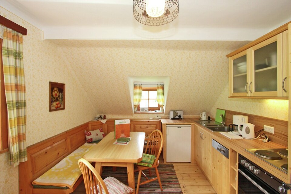 Alpine Holiday Stay in Kärnten, Gmünd, Kärnten