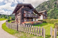 Vakantiehuis in Tirol bij Skigebied