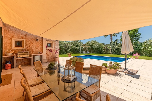 Finca op Mallorca met Zoutwaterzwembad, Santa Eugènia