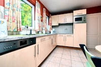 Elegante casa de vacaciones en Durbuy con sauna