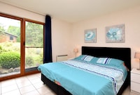 Prachtig vakantiehuis in Durbuy met tuin
