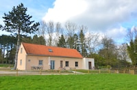 Aufenthalt auf dem Bauernhof in Ellezelles