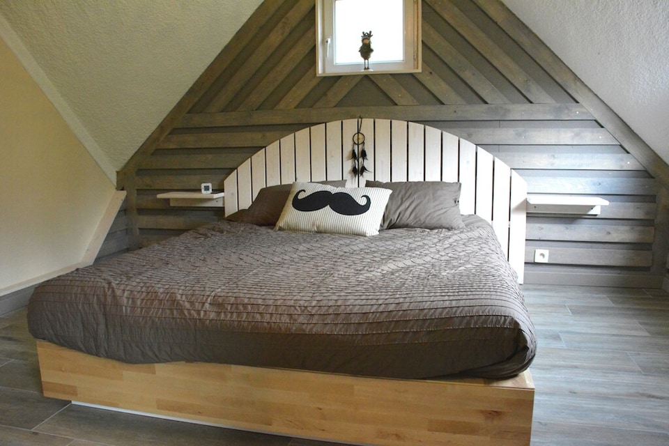 Chalet con encanto en Gesves, Gesves