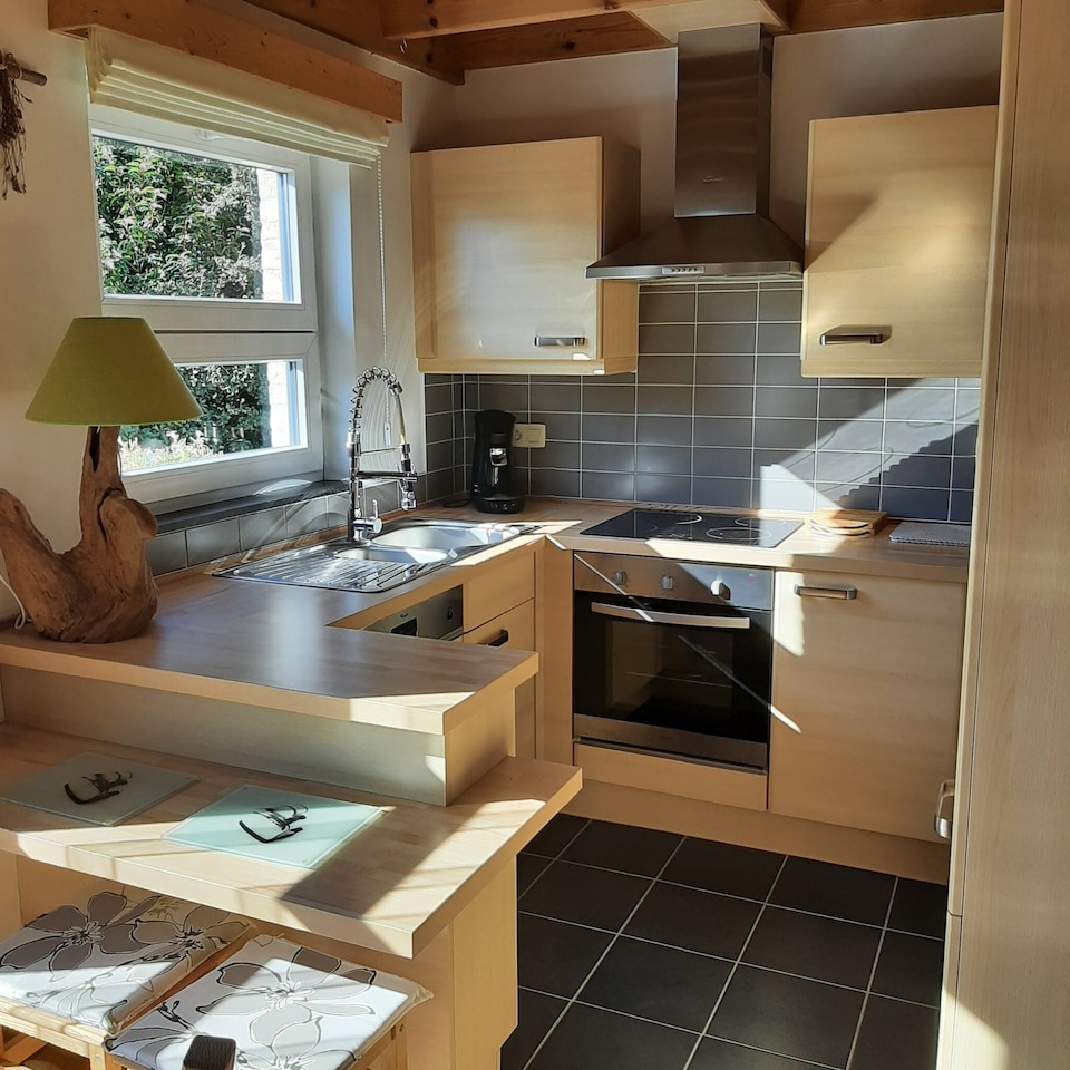 Casa rural romántica cerca de Durbuy, Durbuy