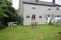 Comfort Stay in Carlsbourg