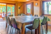 Gemütlicher Rückzugsort mit Sauna, Barvaux